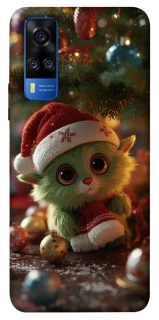 Чохол на Vivo Y51a Grinch mood ver.4 фото 1 з 1