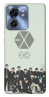 Чехол на Motorola Edge 40 EXO v2 фото 1 из 1