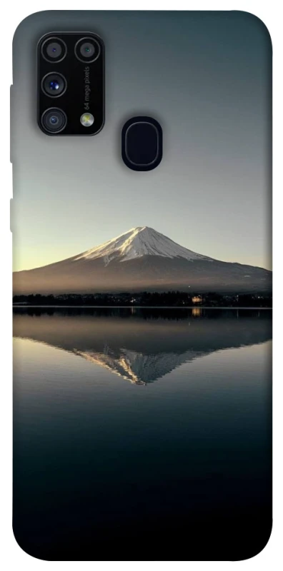 Чохол на Samsung Galaxy M31 Fujiyama v2 фото 1 з 1