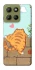 Чехол на Motorola Moto G15 4G Cat the meow фото 1 Чехол на Motorola Moto G15 4G Cat the meow фото 1 из 1