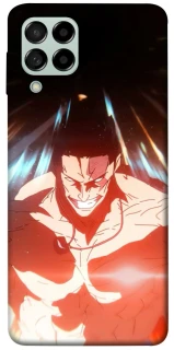 Чехол на Samsung Galaxy M53 5G Todo v4 фото 1 из 1