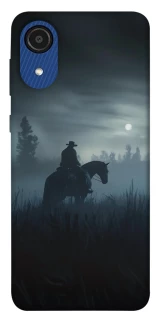 Чехол на Samsung Galaxy A03 Core cowboy фото 1 Чехол на Samsung Galaxy A03 Core cowboy фото 1 из 1