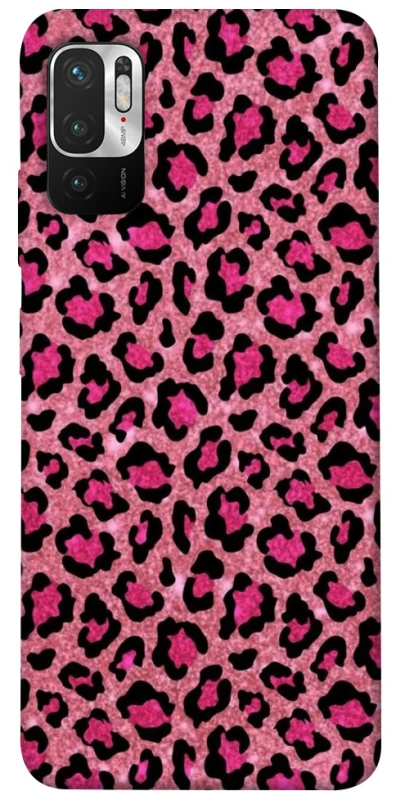 Чохол на Xiaomi Poco M3 Pro 4G / 5G Leopard Skin v3 фото 1 з 1