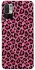 Чохол на Xiaomi Poco M3 Pro 4G / 5G Leopard Skin v3 фото 1 з 1