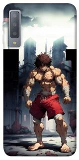 Чохол на Samsung A750 Galaxy A7 (2018) Bakkie фото 1 з 1