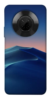 Чохол на Huawei Y9a Night dune фото 1 з 1