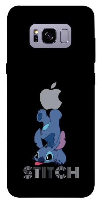 Чохол на Samsung G955 Galaxy S8 Plus Stitch ver.18 фото 1 з 1