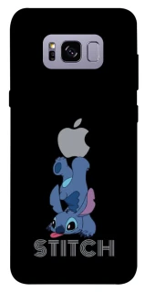 Чохол на Samsung G955 Galaxy S8 Plus Stitch ver.18 фото 1 з 1