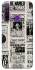 Чохол на Realme 5 Harry Potter newspaper фото 1 з 1