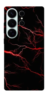 Чохол на Samsung Galaxy S26 Ultra Червона молнія фото 1 з 1