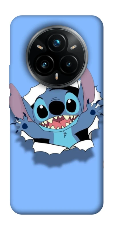 Чохол на Realme 14 Pro+ Stitch ver.6 фото 1 з 1