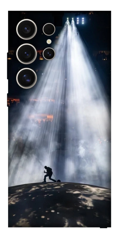 Чехол на Samsung Galaxy S25 Ultra Kanye West ver.2 фото 1 из 1