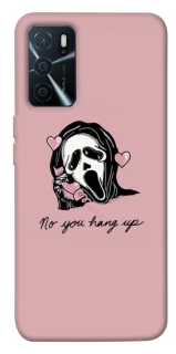 Чохол на Oppo A16s / A16 You hang up фото 1 з 1