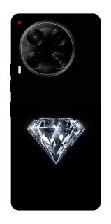 Чехол на TECNO Camon 30 (CL6) Бриллиант фото 1 из 1