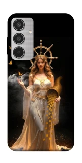 Чехол на Samsung Galaxy M35 Fortuna фото 1 из 1