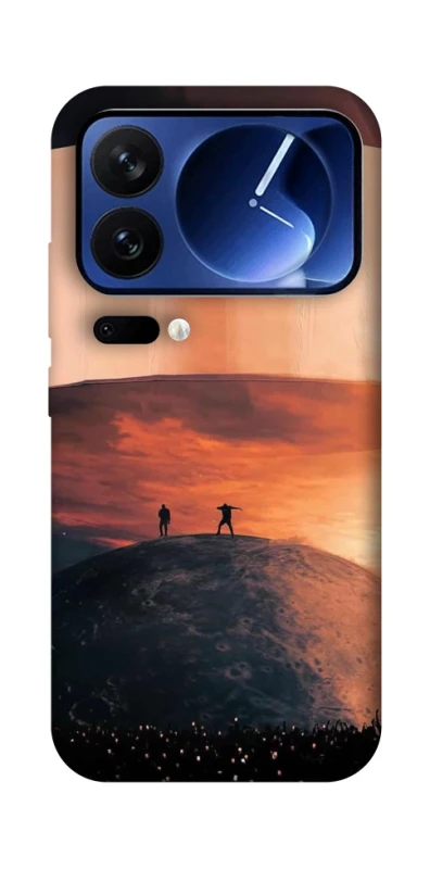 Чохол на Xiaomi Poco F7 Ultra Kanye West ver.9 фото 1 з 1