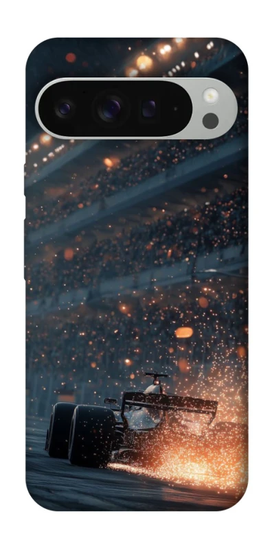 Чохол на Google Pixel 9 Pro XL F-1 ver.3 фото 1 з 1