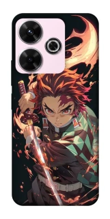 Чохол на Xiaomi Redmi 13 4G Tandziro фото 1 з 1