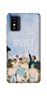 Чохол на ZTE Blade L9 Stray Kids v3 фото 1 з 1