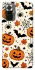 Чехол на Xiaomi Redmi Note 10 Pro Halloween v13 фото 1 из 1