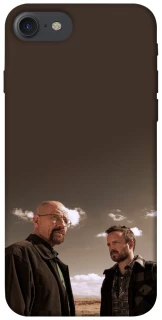 Чехол на Apple iPhone 7 / 8 (4.7") Breaking Bad фото 1 из 1