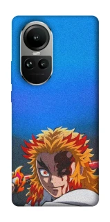 Чехол на Oppo Reno 10 Anime v19 фото 1 из 2