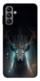 Чохол на Samsung Galaxy A04s Скандинавський олень v2 фото 1 з 1