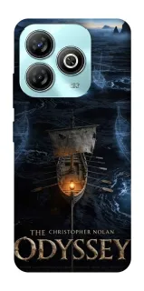 Чохол на ZTE Blade A75 4G Odyssey ver.4 фото 1 з 1