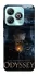 Чохол на ZTE Blade A75 4G Odyssey ver.4 фото 1 з 1