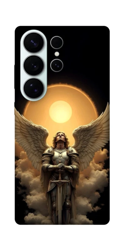 Чехол на Samsung Galaxy S26 Archangel Michael фото 1 из 1
