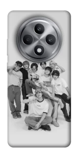 Чохол на Oppo Reno 12 F 4G Stray Kids All Around фото 1 з 1