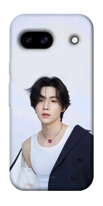 Чехол на Google Pixel 8a Suga v2 - BTS фото 1 из 1