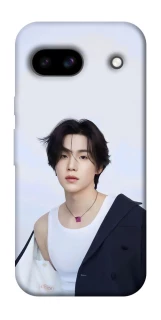 Чехол на Google Pixel 8a Suga v2 - BTS фото 1 из 1