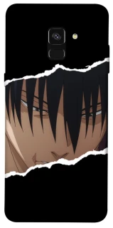 Чохол на Samsung A530 Galaxy A8 (2018) Toji v6 фото 1 з 1