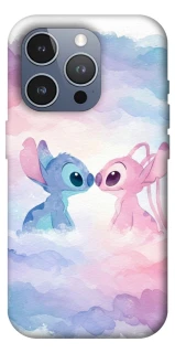 Чехол на Apple iPhone 16 Pro Max Stitch ver.30 фото 1 из 1