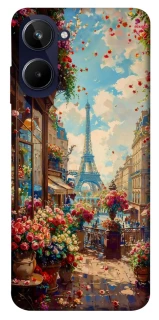 Чохол на Realme 10 4G Paris фото 1 з 1