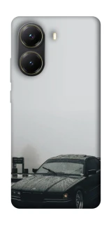 Чехол на Xiaomi Poco X7 Pro BMW mood фото 1 из 1