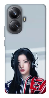 Чохол на Realme 10 Pro+ Asa - BABYMONSTER фото 1 з 1