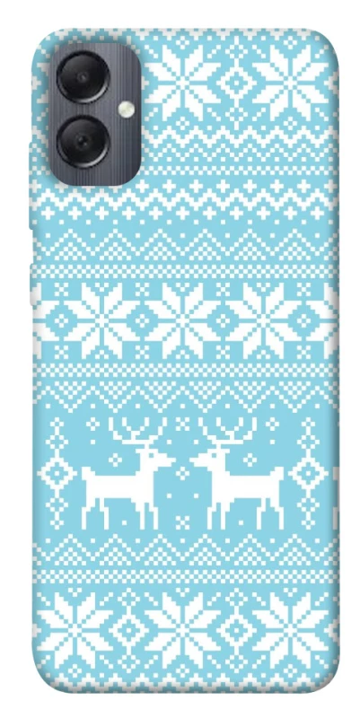 Чохол на Samsung Galaxy A05 Новорічний v10 фото 1 з 1