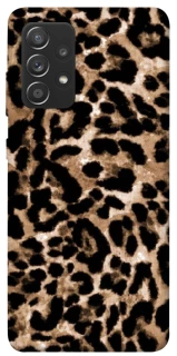 Чохол на Samsung Galaxy A72 4G / A72 5G Leopard Skin v4 фото 1 з 1
