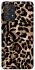 Чохол на Samsung Galaxy A72 4G / A72 5G Leopard Skin v4 фото 1 з 1