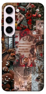 Чохол на Samsung Galaxy S23+ Christmas spirit ver.3 фото 1 з 1