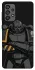 Чехол на Samsung Galaxy A73 5G Warhammer 40k v3 фото 1 из 1