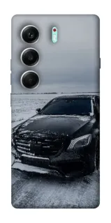 Чохол на Tecno Camon 40 Pro 5G Mercedes-benz v40 фото 1 з 1