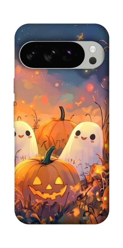 Чехол на Google Pixel 10 Pro Pumpkin фото 1 из 1