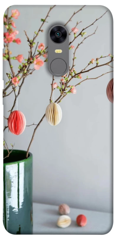 Чехол на Xiaomi Redmi 5 Plus / Redmi Note 5 (Single Camera) Chicks фото 1 из 1