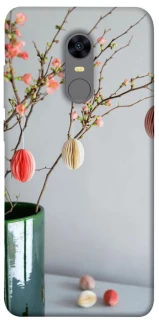 Чехол на Xiaomi Redmi 5 Plus / Redmi Note 5 (Single Camera) Chicks фото 1 из 1