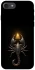 Чохол на Apple iPhone 7 / 8 (4.7") Scorpio with Golden Triangle фото 1 з 1