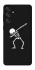 Чохол на Samsung Galaxy M55 Halloween skeleton фото 1 з 1