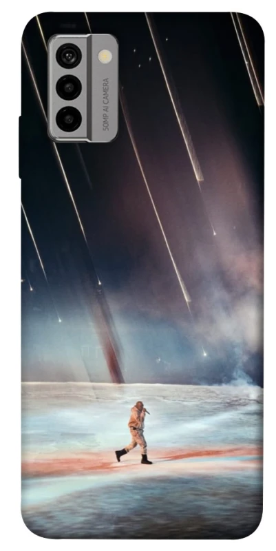 Чохол на Nokia G22 Kanye West ver.4 фото 1 з 1